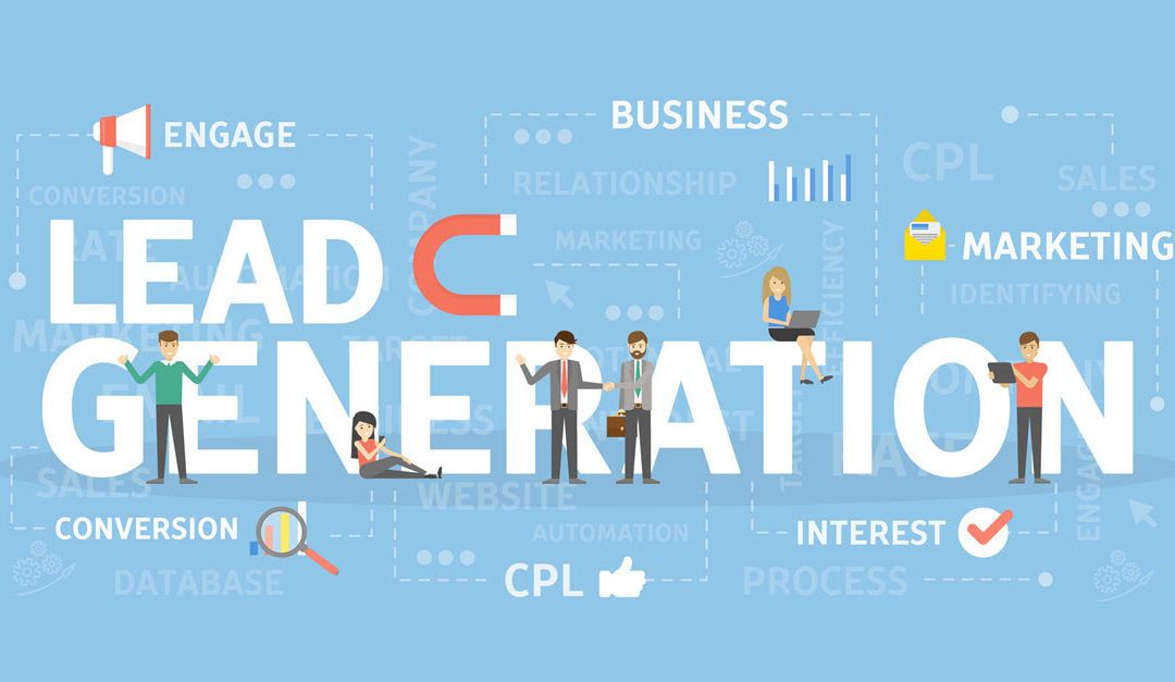 What is Pay Per Lead Marketing