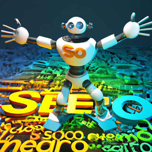The Impact of AI on the SEO Community: Embracing Change and Improving Efficiency
