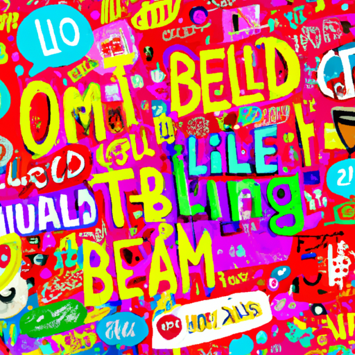 The Ever-Evolving World of Internet Slang: From LOL to BRB